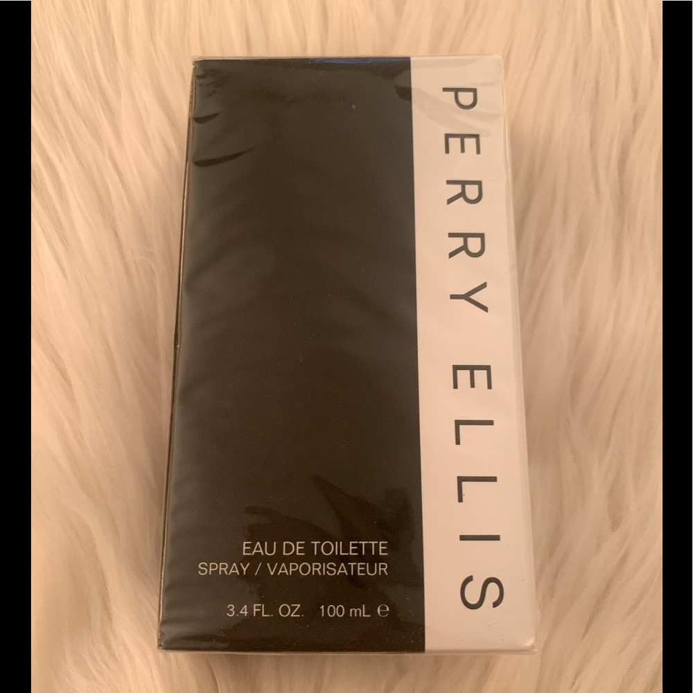 Perry Ellis Cologne